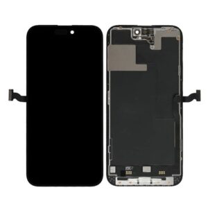 iPhone 14 Pro Max LCD-Skärm (Livstidsgaranti)