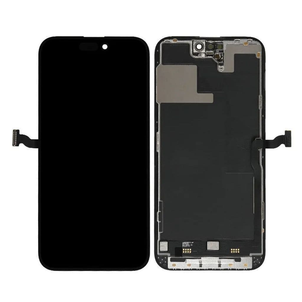 iPhone 14 Pro Max LCD-Skärm (Livstidsgaranti)