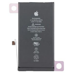 iPhone 12/12 Pro Original Batteri (OEM Pull)