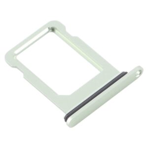iPhone 12 Simkortshållare - Grön