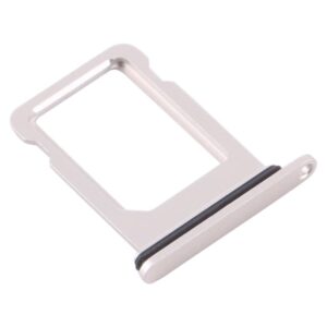 iPhone 12 Simkortshållare - Vit