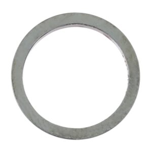 iPhone 12 Pro Kameraring (3-pack) - Blå