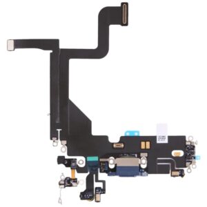 IPhone 13 Pro flexkabel - Blå