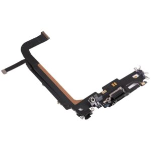 IPhone 13 Pro Max flexkabel - Svart