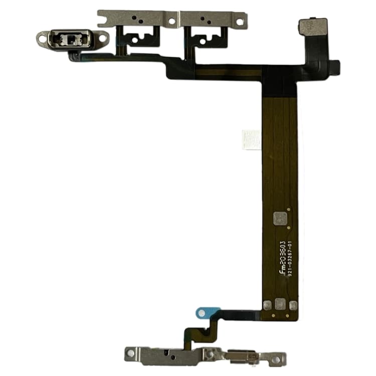 iPhone 13 Mini Flexkabel för Strömknapp & Volymknapp