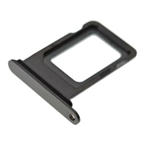 IPhone 13 Pro simkortshållare - Svart