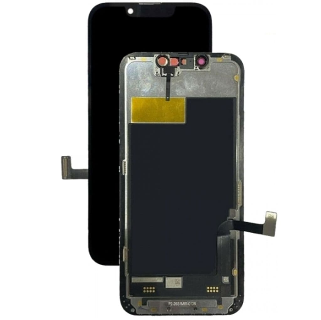 iPhone 13 Pro LCD-Skärm (Livstidsgaranti)