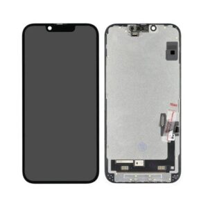 iPhone 15 Original OLED-skärm - Diagnostisk Pass