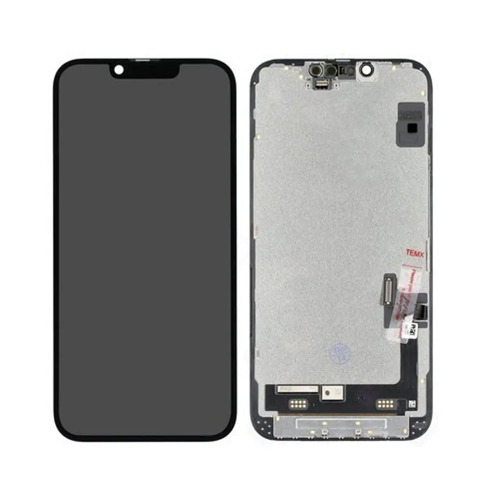 iPhone 15 Original OLED-skärm - Diagnostisk Pass