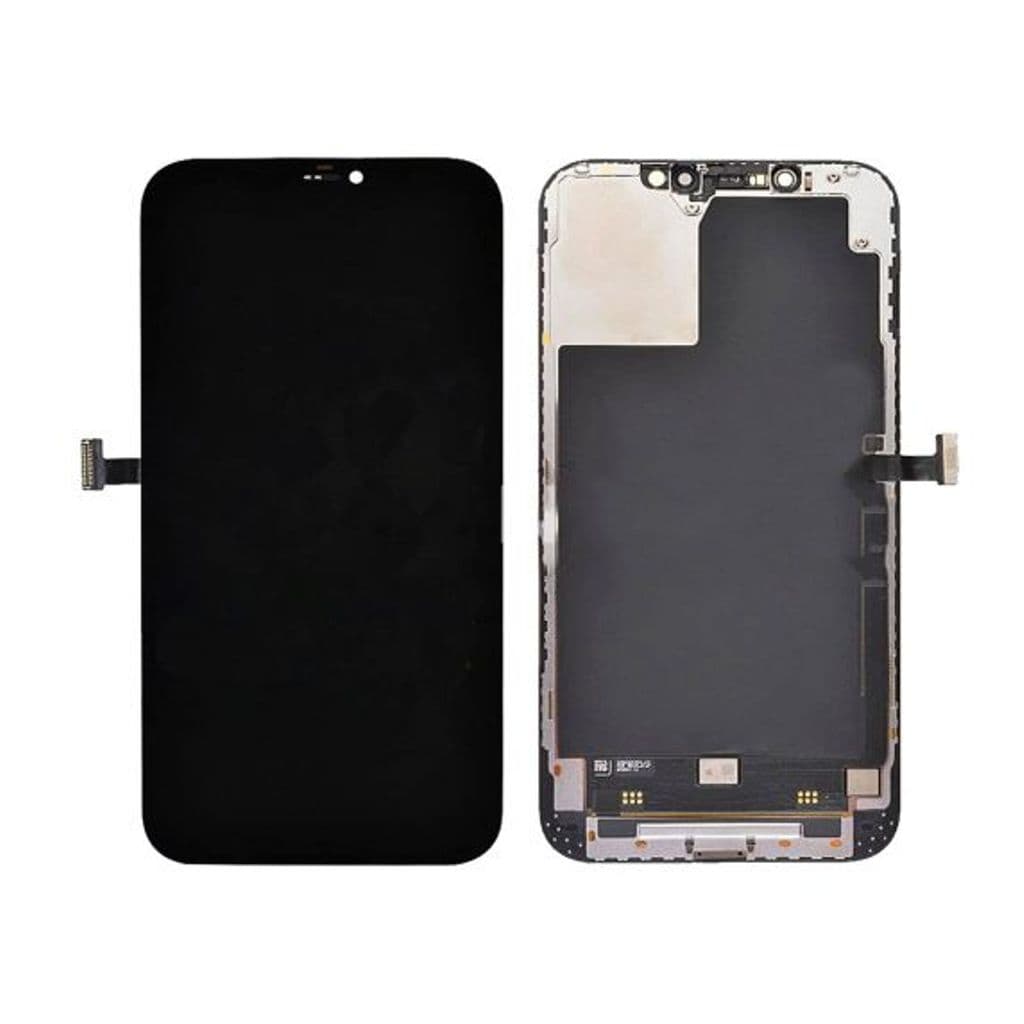 iPhone 16 Plus LCD Skärm Original