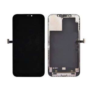 iPhone 16 Pro LCD Skärm Original
