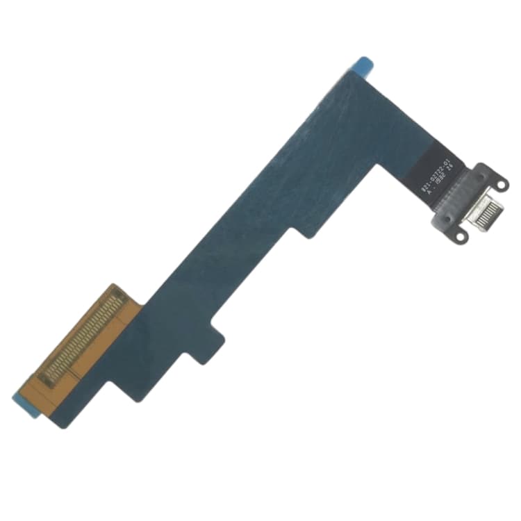 iPad Air 2020 10.9" Laddningsport Flexkabel - Vit