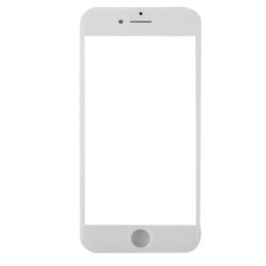 iPhone 8 Ram för LCD - Vit