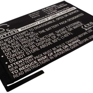 Batteri till Apple iPad Mini mfl