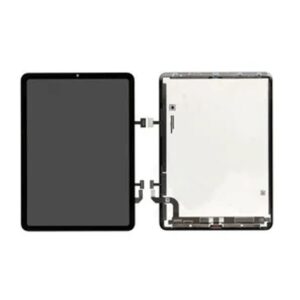 iPad Air 10.9" 4th Gen 2020/5th Gen 2022 Original LCD-skärm - Svart