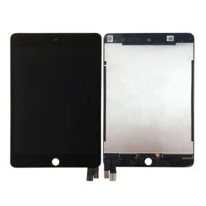 iPad Mini 5 (2019) Original LCD-skärm - Svart