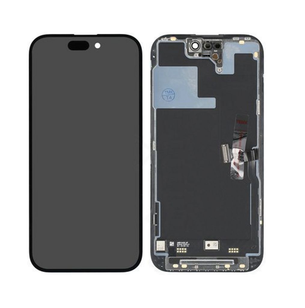 iPhone 14 Pro Original Skärm - Diagnostic Pass