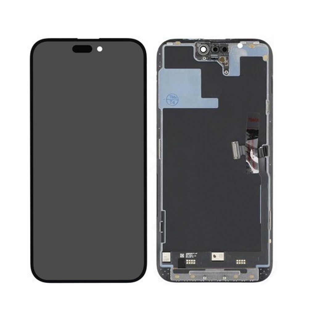 iPhone 14 Pro Max Original Skärm - Diagnostic Pass