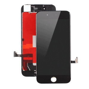 iPhone SE 2022 Skärm - Svart