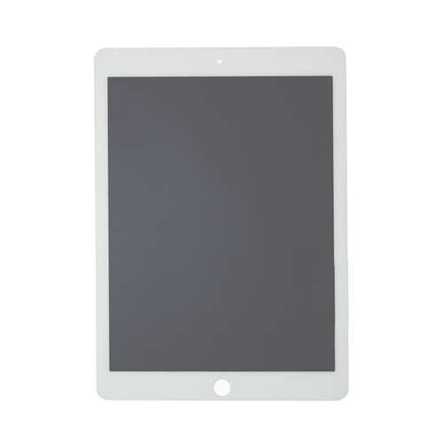 iPad Mini 4 Glas LCD - Vit