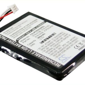 Batteri till Apple iPod Photo m.fl.