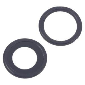 iPhone 17 Bakre kameralins 2-pack