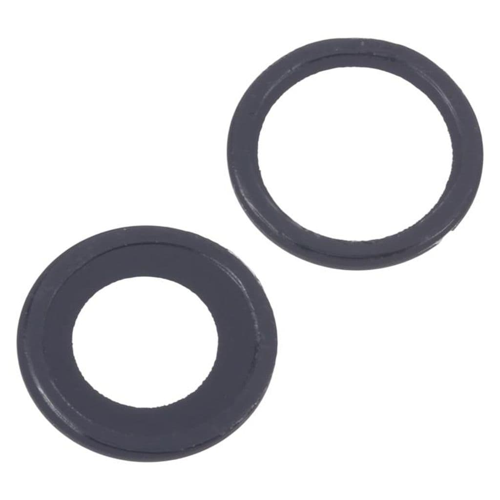 iPhone 17 Bakre kameralins 2-pack