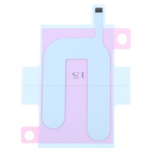 iPhone 17 Tejp till batteri