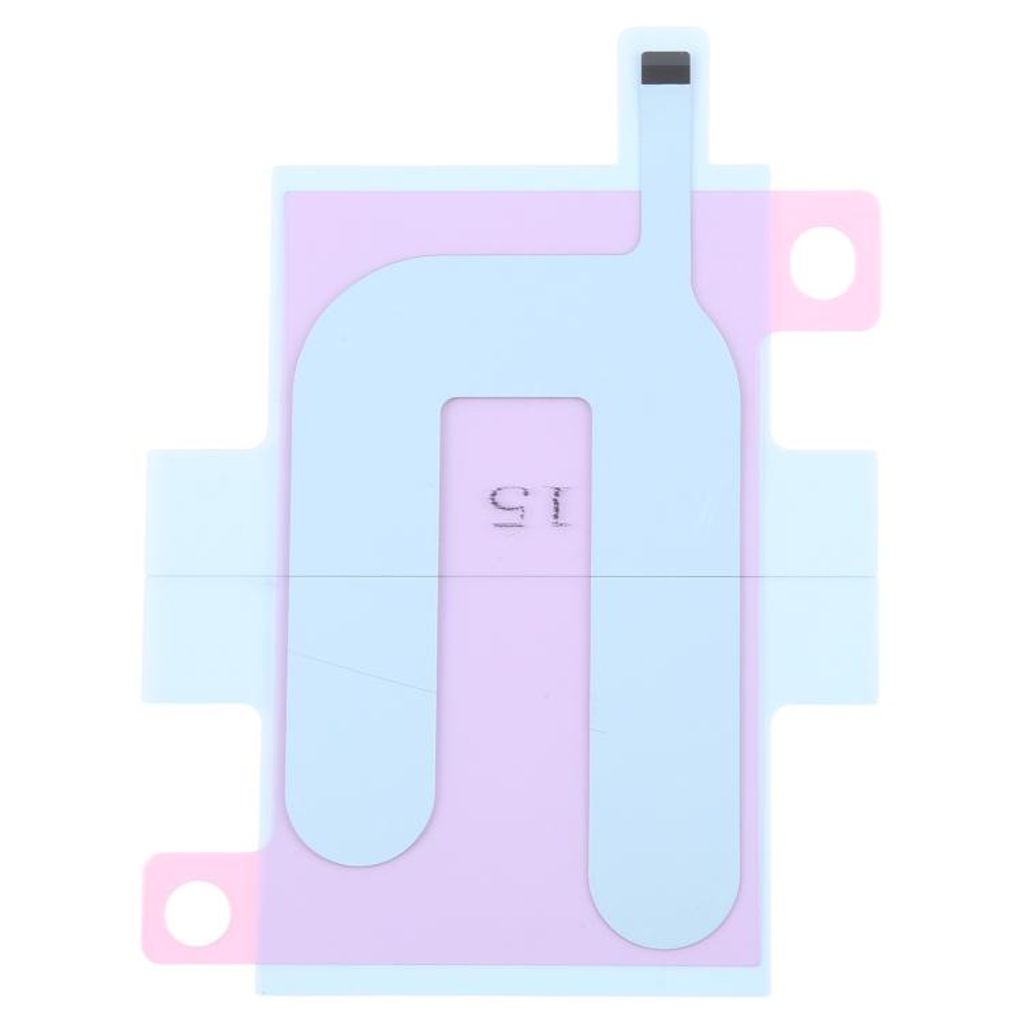 iPhone 17 Tejp till batteri