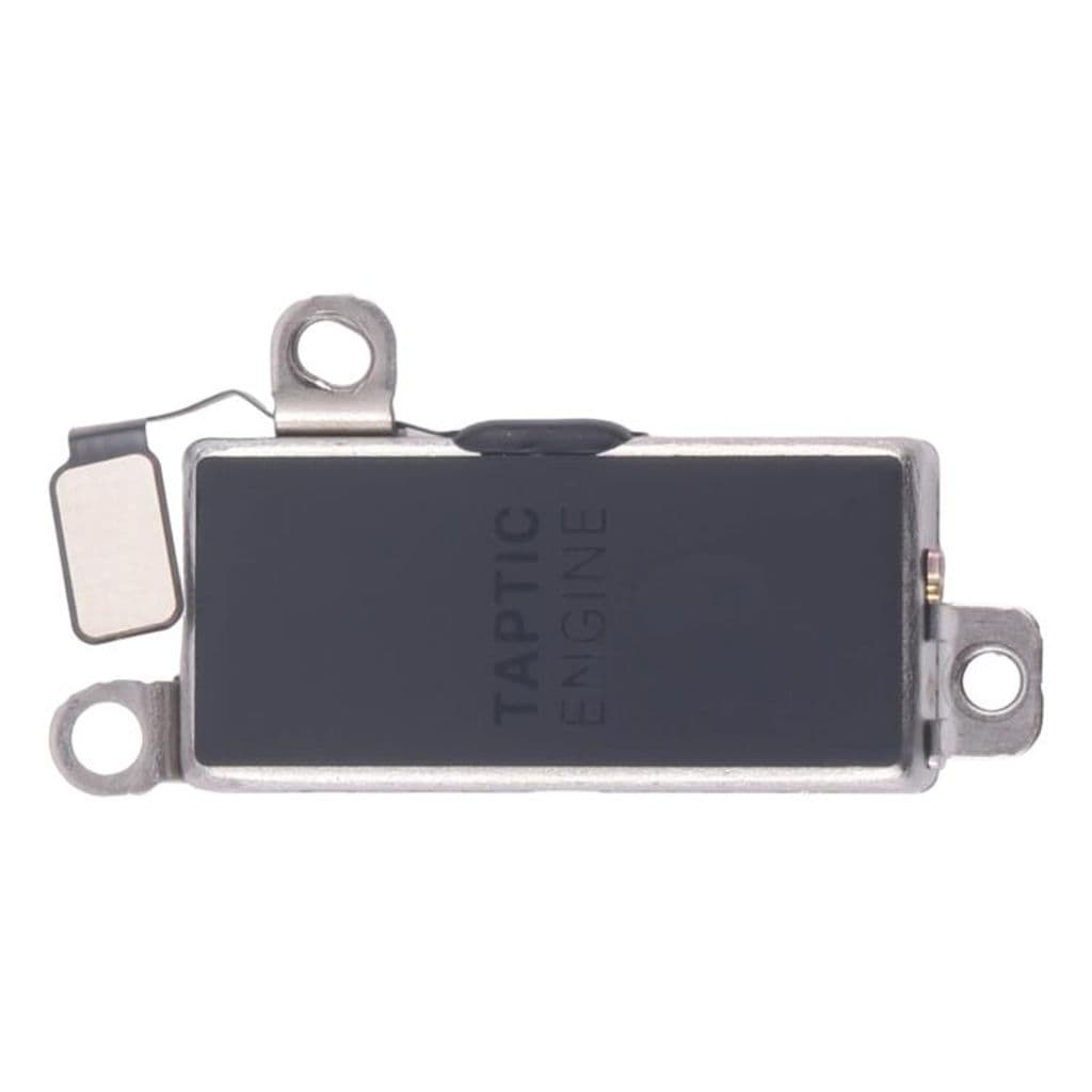iPhone 17 Vibrationsmotor