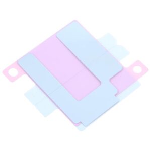 iPhone 17 Pro Batteritejp