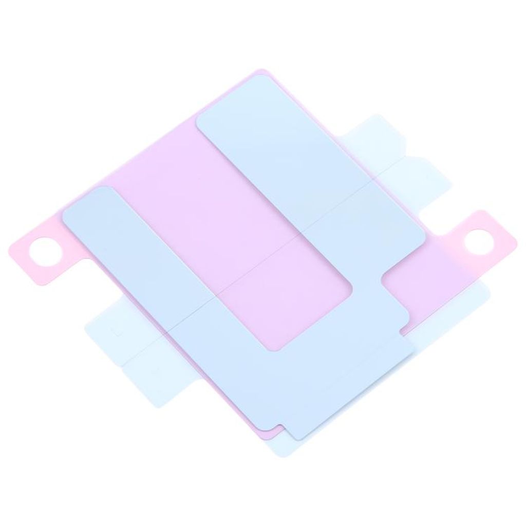 iPhone 17 Pro Batteritejp