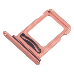 iPhone 17 Pro SIM-kortshållare - Cosmic Orange