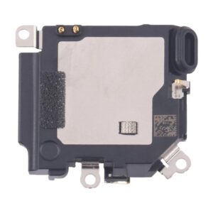 iPhone 17 Pro Max Hörsnäckshögtalare