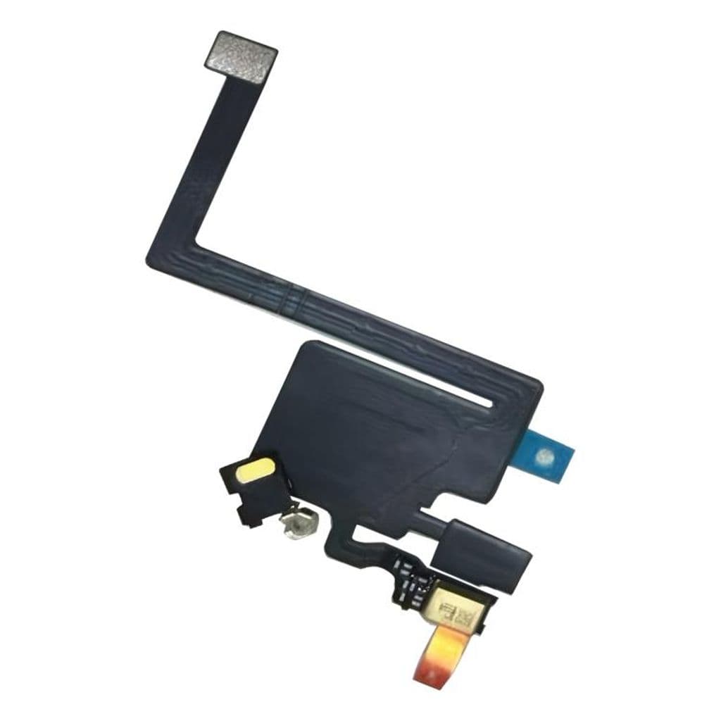 iPhone 17 Pro Max Hörsnäckshögtalare sensor flexkabel - Bild 2