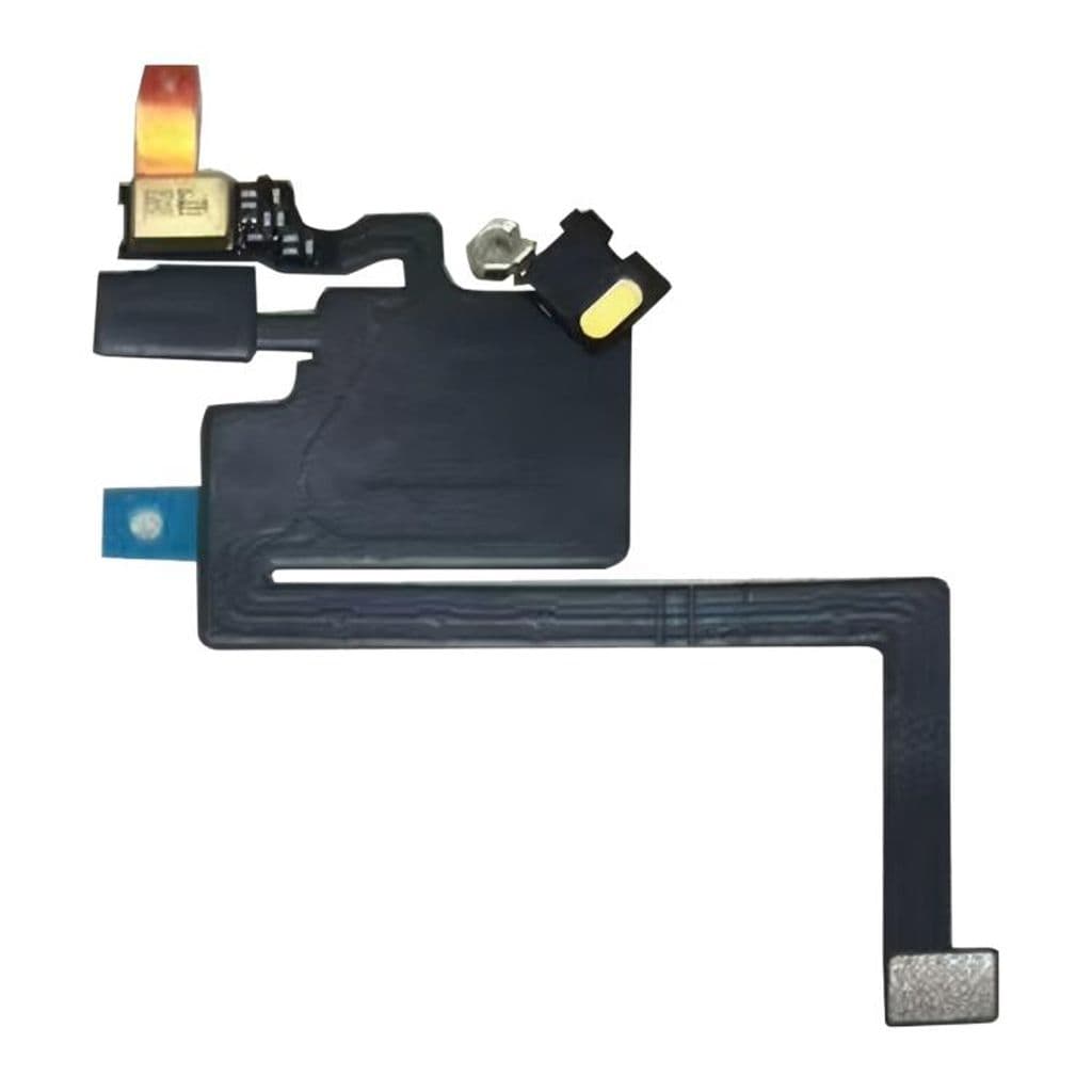iPhone 17 Pro Max Hörsnäckshögtalare sensor flexkabel