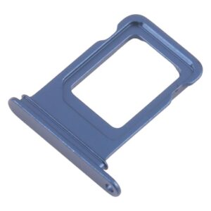 iPhone 17 Pro Max SIM-korthållare - Mörkblå