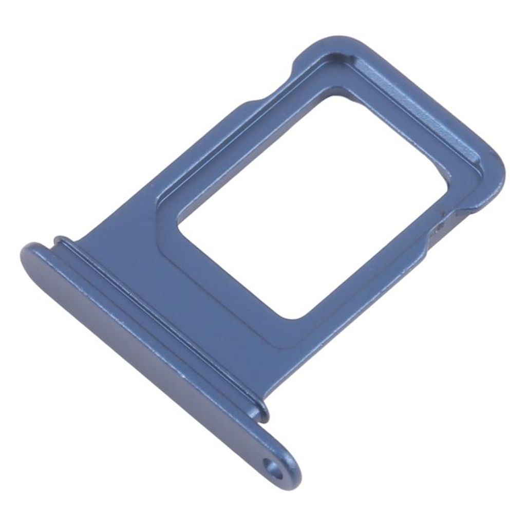 iPhone 17 Pro Max SIM-korthållare - Mörkblå