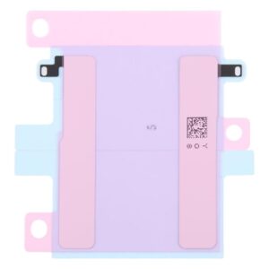 iPhone Air Tejp till batteri