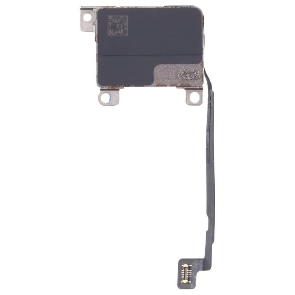 iPhone Air Vibrationsmotor