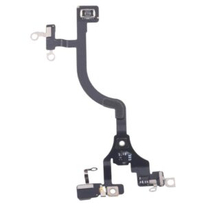 iPhone 17 Pro Max GPS- och Bluetooth-signal Flexkabel
