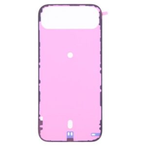 iPhone Air Baksida Tejp