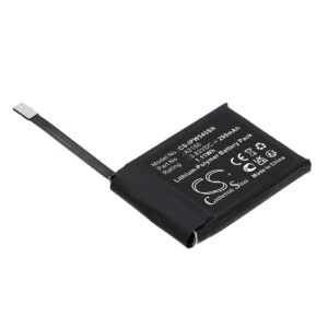 Batteri till Apple Watch SE 44mm m.fl.