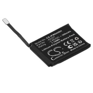 Batteri till Apple Watch Series 6 44mm