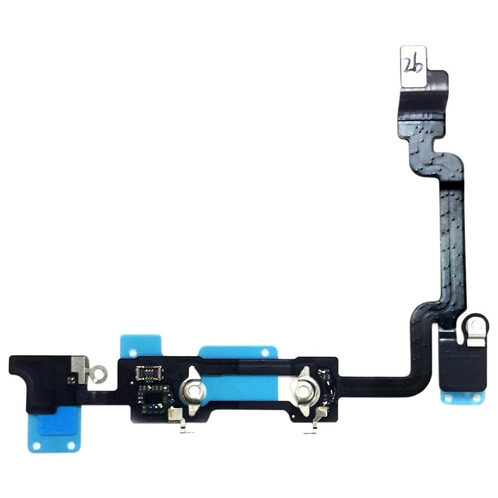 iPhone XR Flexkabel - Högtalare & Vibrator