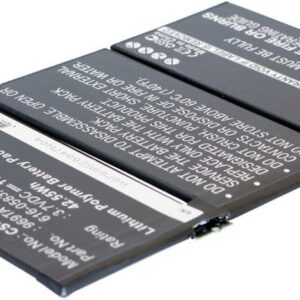 Batteri till iPad 3 / iPad 4 mfl