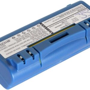 Batteri till Scooba 5900 ersättningsbatteri mfl