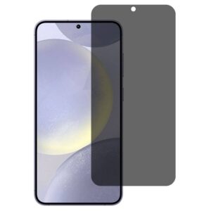 Samsung Galaxy S23 Plus Privacy Skärmskydd i härdat glas 3D Full Cover (Bulk)