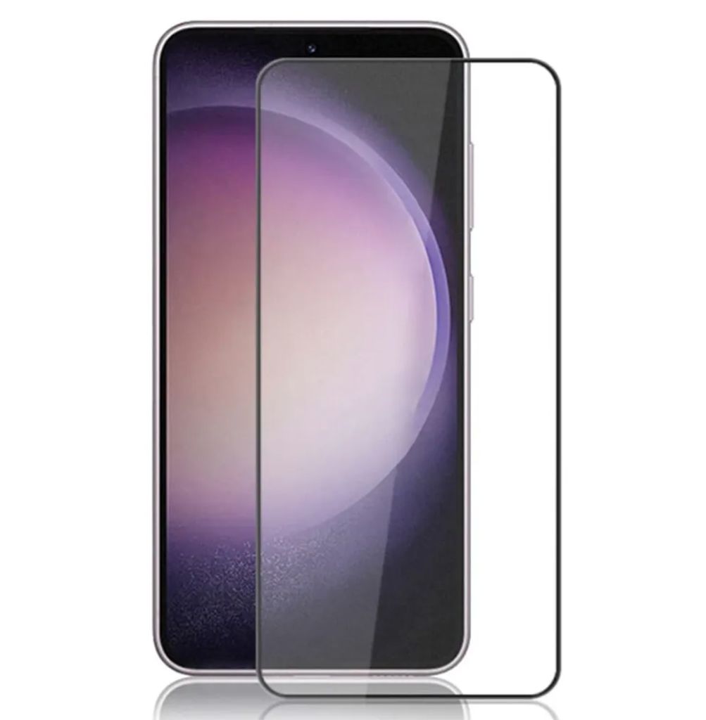 Samsung Galaxy S26 Plus Heltäckande Skärmskydd