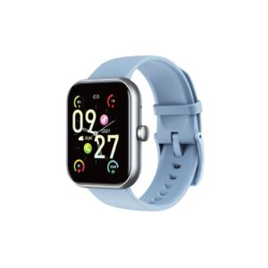 Joyroom JR-FT3 Fit-life Series Smartklocka - Island Blue